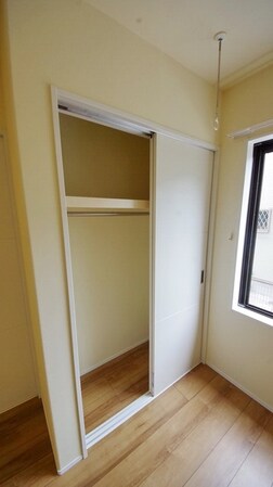 アイビー川越の物件内観写真